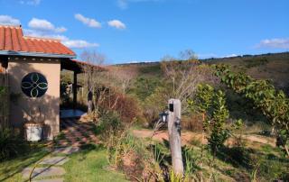 Pousada Serra da Paz - Carrancas - 6