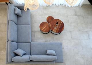 Tsakmakis Villas - Luxury - Panoramic Sea View Lefkada - Tsoukalades - 7