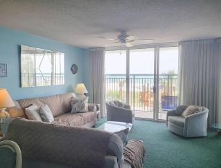Windy Hill Dunes 105 condo - Myrtle Beach - 9