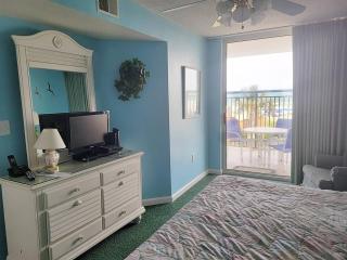 Windy Hill Dunes 105 condo - Myrtle Beach - 1