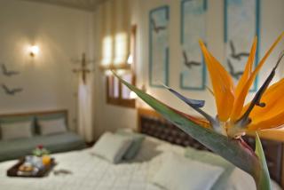 Ionas Boutique Hotel - Chania - 1