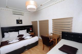 Letter Hotel - Istanbul - 9
