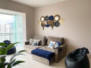 Book Santos Unlimited 2112 - Moderno e Elegante - 8