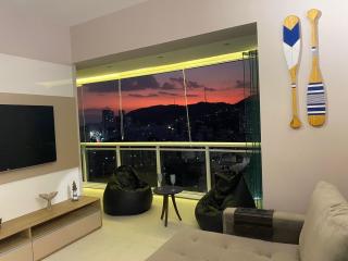 Book Santos - Unlimited 2112 - Moderno e Elegante - Santos - 5