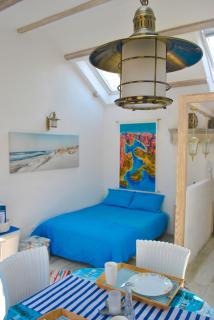 Apartment Mediterraneo Blue Sky - Perast - 1