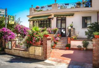 Hotel Condor - Taormina - 7