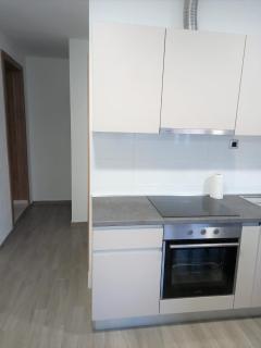 Apartment NEVA Split with free private parking space - Split - 2