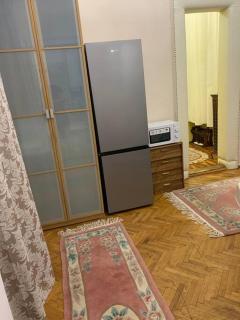 Central Location for One Person - Budapest - 6