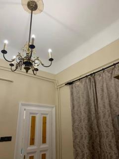 Central Location for One Person - Budapest - 2