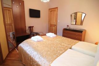 Le Petit Prince Guesthouse Free Parking - Sarajevo - 9
