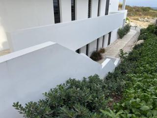 Reef View - Luxury apartment with seaview and pool - Willemstad - 7