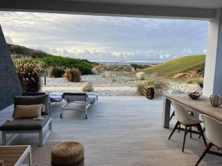 Reef View - Luxury apartment with seaview and pool - Willemstad - 3