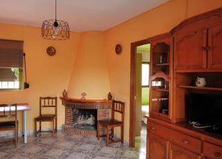 Casa Juncal - Tarifa - 9