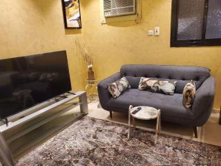 شقة لين طيبة للعوائل Leen Taibah Ap. for family's - Medina - 0