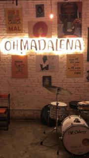 Oh! Madalena Hostel - 4