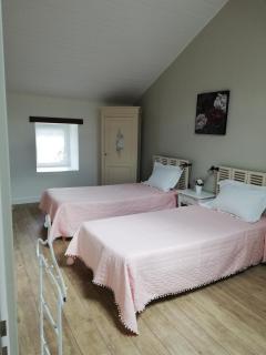 LA MAISON D'ALIDA - Nueil-sous-Faye - 4