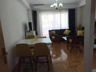 La Bella Apartments - Ohrid - 4