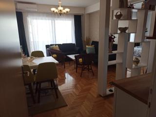 La Bella Apartments - Ohrid - 3