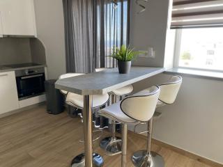 Camelia luxury apartment - Karistos - 8