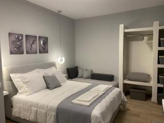 Camelia luxury apartment - Karistos - 7