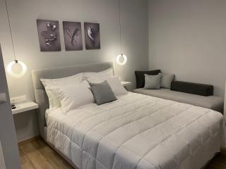 Camelia luxury apartment - Karistos - 0