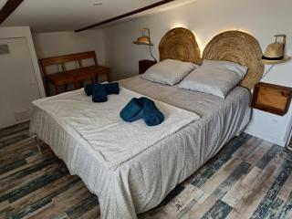 domaine de la pirouette - Arvert - 1