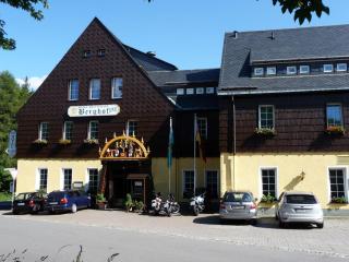 Hotel Berghof - Seiffen - 9