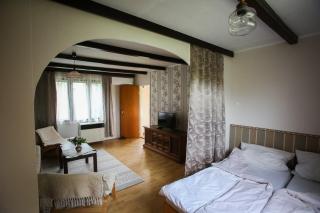 Hellényi apartmanok - Harkány - 2