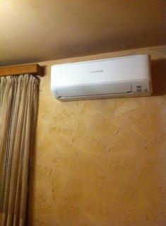 Cozy Apartment on Abovyan street `Superior room` - Yerevan - 4