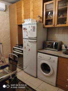 Cozy Apartment on Abovyan street `Superior room` - Ereván - 2