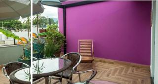 Apto aconchegante e familiar em BC - Balneário Camboriú - 6