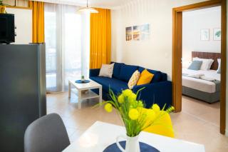 Cozy Home Santa Marina - Sosopol - 0