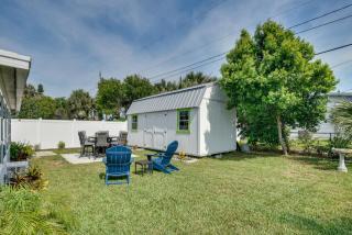 Pet-Friendly Ormond Beach Home with Fire Pit! - 5