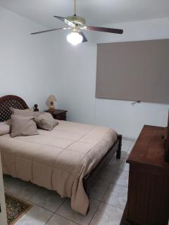 Departamento frente al Mendoza Shopping para 4 personas - Guaymallen - 2