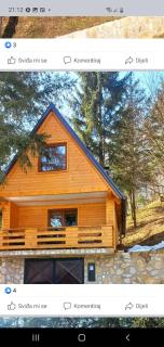 Etno selo BISTROVO - Vitez - 5