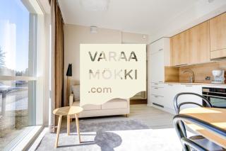 Kalajoen Marina Studio huoneisto - 0