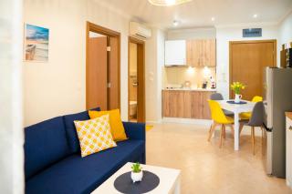 Cozy Home Santa Marina - Sosopol - 9