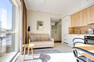 Kalajoen Marina Studio huoneisto - Kalajoki - 9