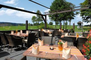 Hotel Berghof - Seiffen - 5