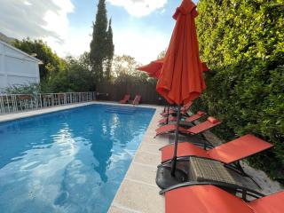 Villa GAN EDEN - La Drova - 7