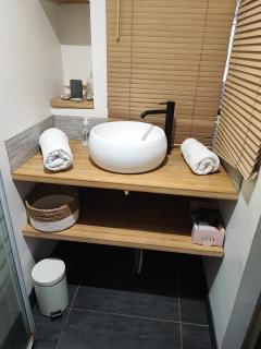 Le Havre, 1 chambre , appartement Sympa en centre ville - Le Havre - 1