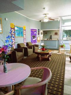 Grandview Plaza Inn - Junction City - 6