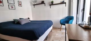 Guesthouse Tree Rooms Industrial - Bergamo - 6