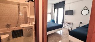 Guesthouse Tree Rooms Industrial - 1