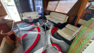 Romantic Condo @ Ocean 3-deck Yacht - Brooklyn - 4