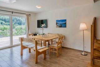 4Luxuriöses Ferienhaus in traumhafter Landschaft - Döbriach - 7