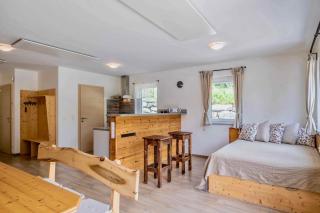 4Luxuriöses Ferienhaus in traumhafter Landschaft - Döbriach - 8