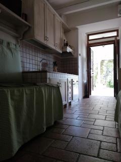 Bed & Breakfast da Fabio e Paola - Ostuni - 4