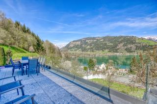 Chalet Lake View - by Alpen Apartments - Zell am See - 4