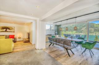 Chalet Lake View - by Alpen Apartments - Zell am See - 3